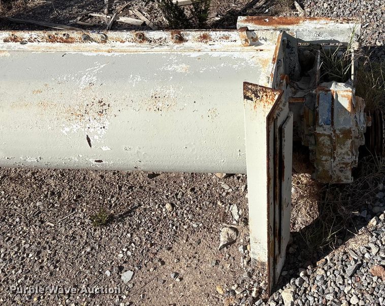 image for item EF6049 Mobile concrete batch plant