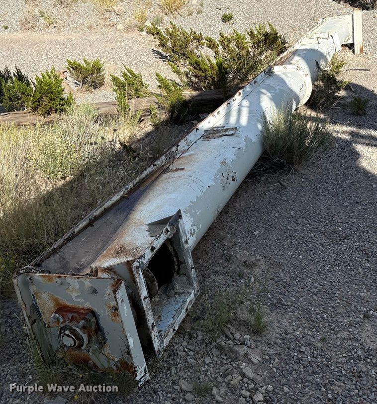 image for item EF6049 Mobile concrete batch plant