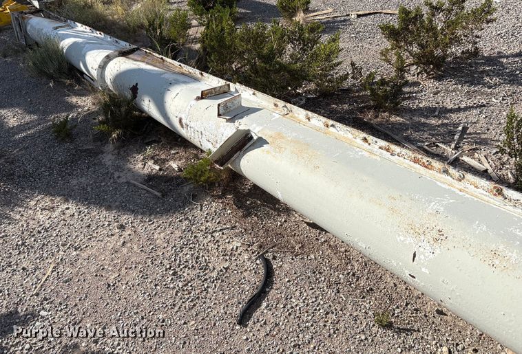 image for item EF6049 Mobile concrete batch plant