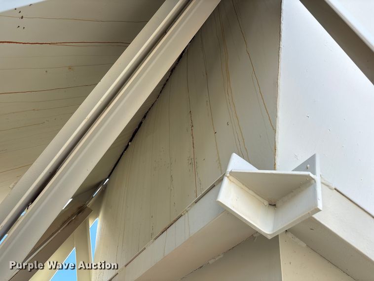 image for item EF6051 Cedarapids Mobile asphalt bin