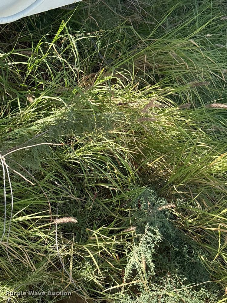 image for item EF6051 Cedarapids Mobile asphalt bin