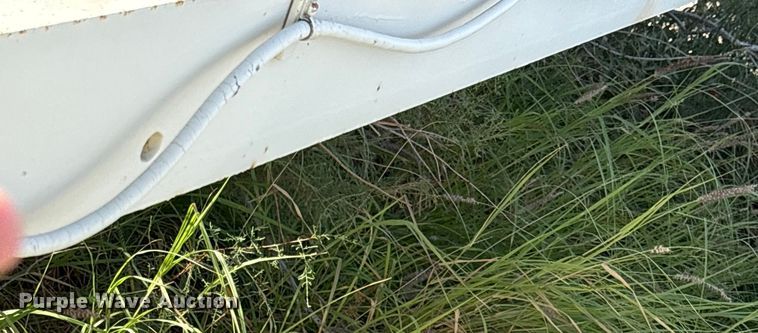 image for item EF6051 Cedarapids Mobile asphalt bin