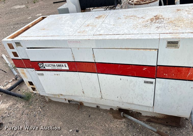 image for item EF6057 Garden Denver ECHQJD air compressor