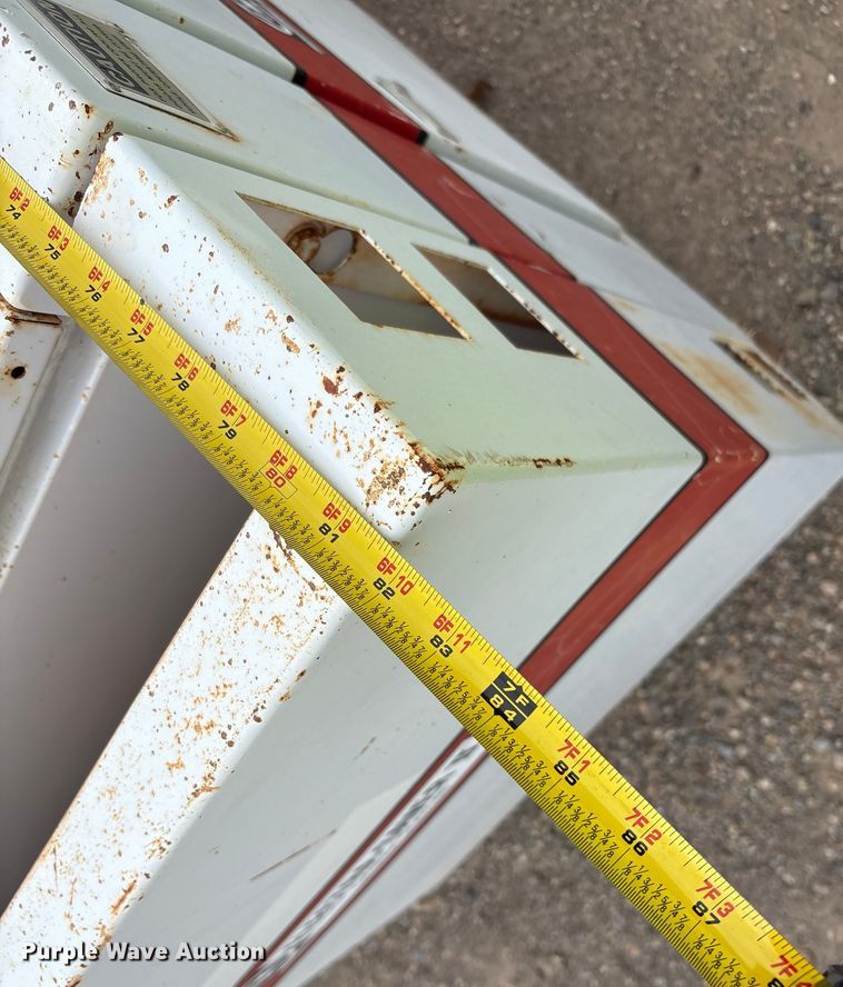 image for item EF6057 Garden Denver ECHQJD air compressor