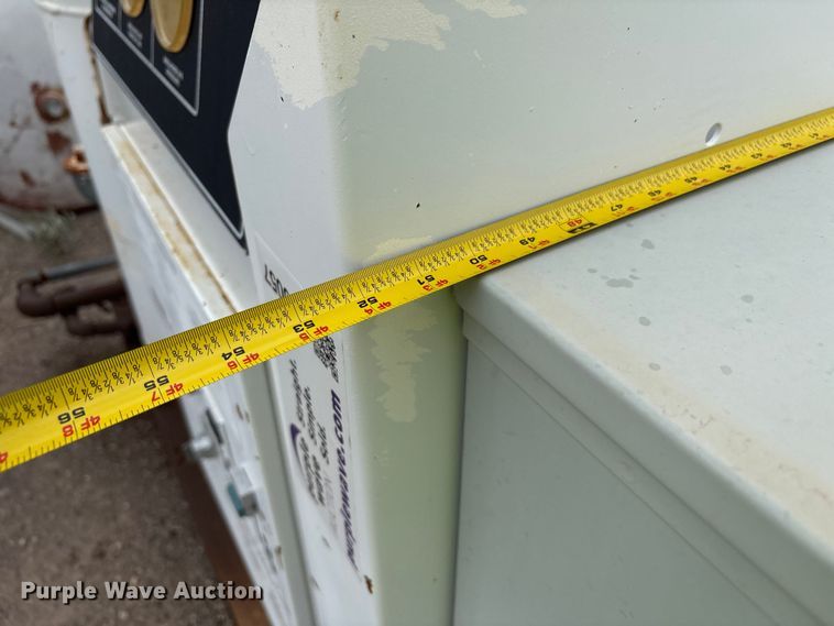 image for item EF6057 Garden Denver ECHQJD air compressor