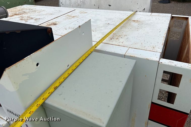 image for item EF6057 Garden Denver ECHQJD air compressor