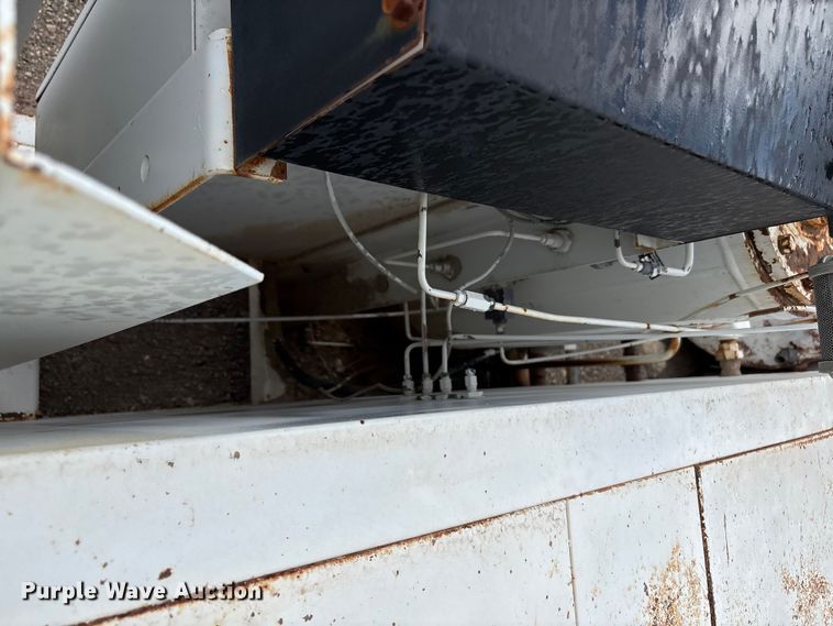 image for item EF6057 Garden Denver ECHQJD air compressor