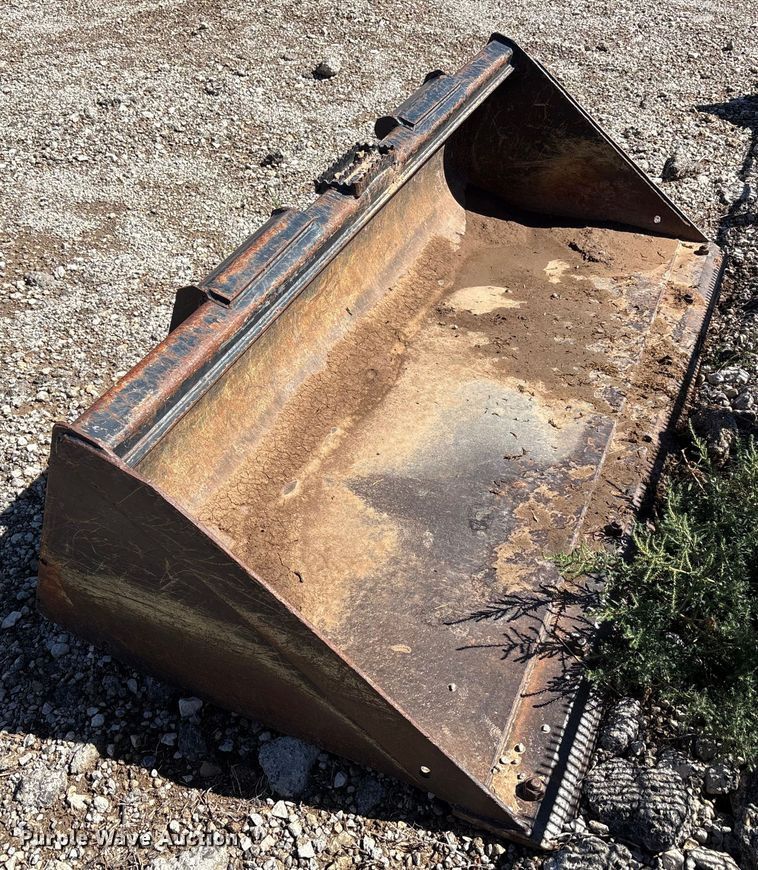 image for item EF6059 2009 John Deere CT332 tracked skid steer loader