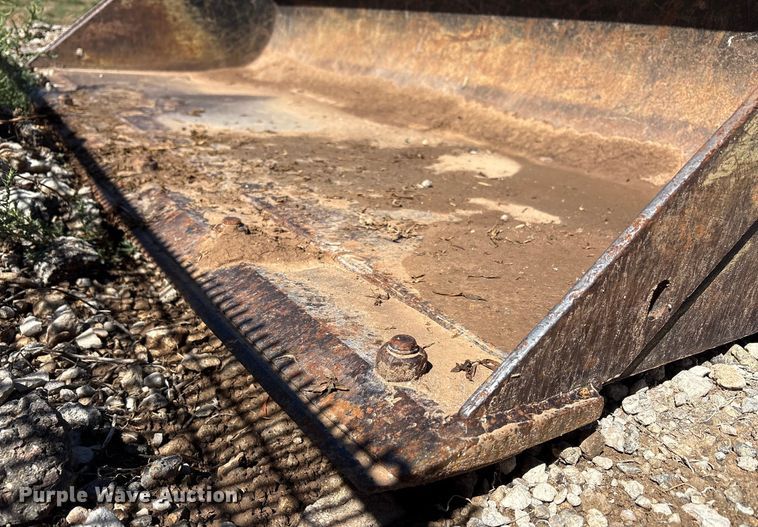 image for item EF6059 2009 John Deere CT332 tracked skid steer loader