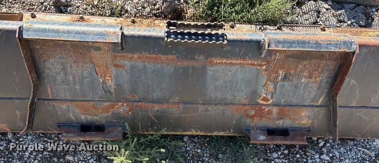 image for item EF6059 2009 John Deere CT332 tracked skid steer loader