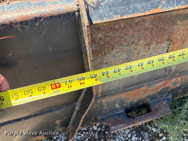 image for item EF6059 2009 John Deere CT332 tracked skid steer loader