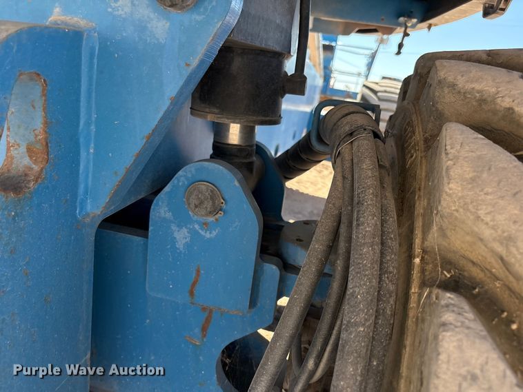 image for item EF6062 2012 Genie S-80X boom lift