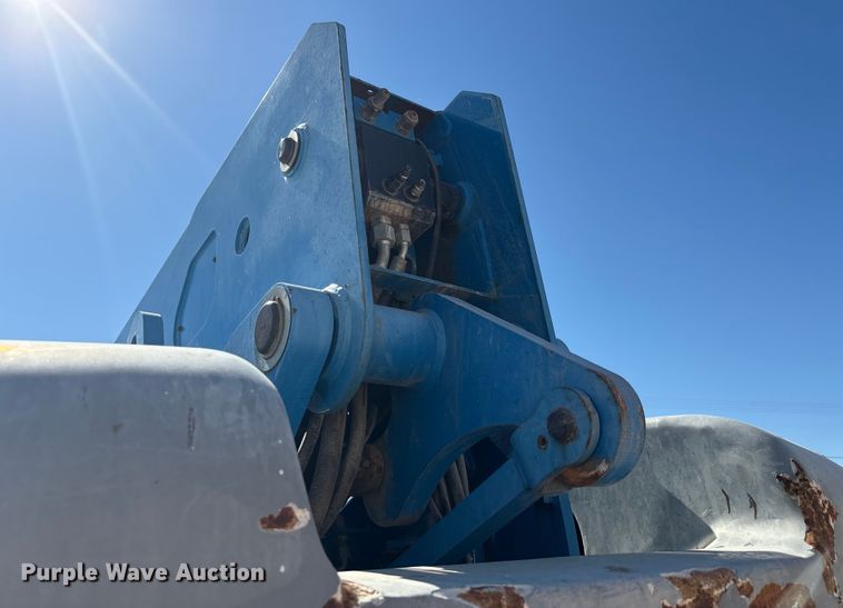 image for item EF6062 2012 Genie S-80X boom lift