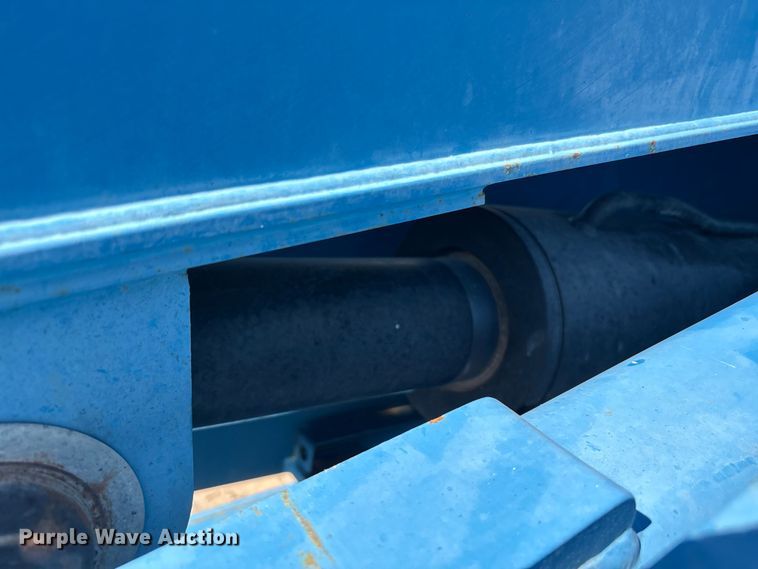 image for item EF6062 2012 Genie S-80X boom lift