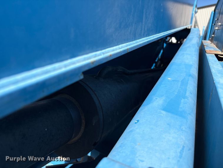 image for item EF6062 2012 Genie S-80X boom lift