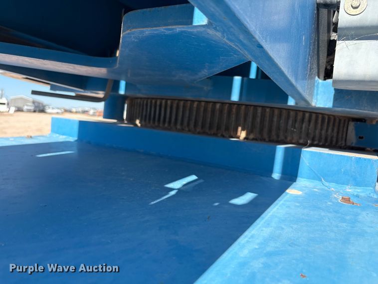 image for item EF6062 2012 Genie S-80X boom lift