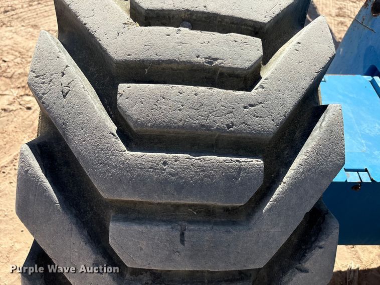 image for item EF6062 2012 Genie S-80X boom lift