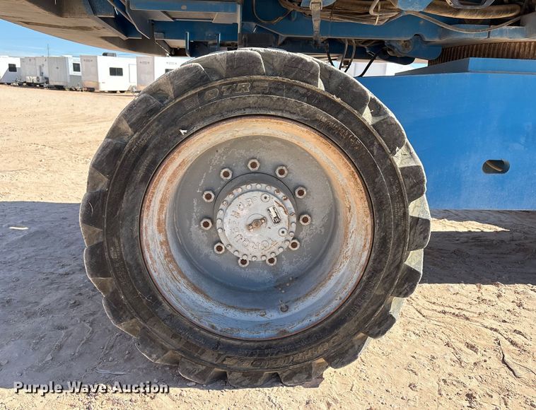 image for item EF6062 2012 Genie S-80X boom lift