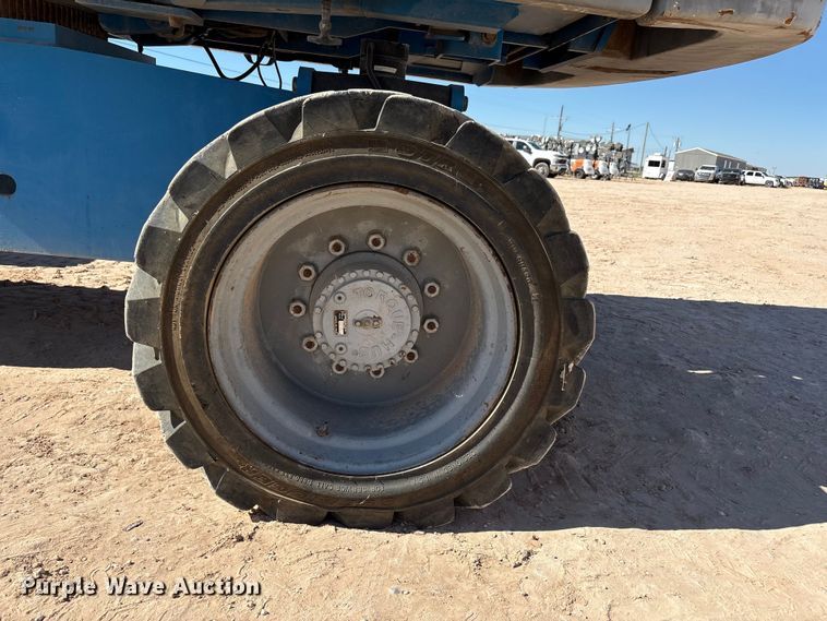 image for item EF6062 2012 Genie S-80X boom lift