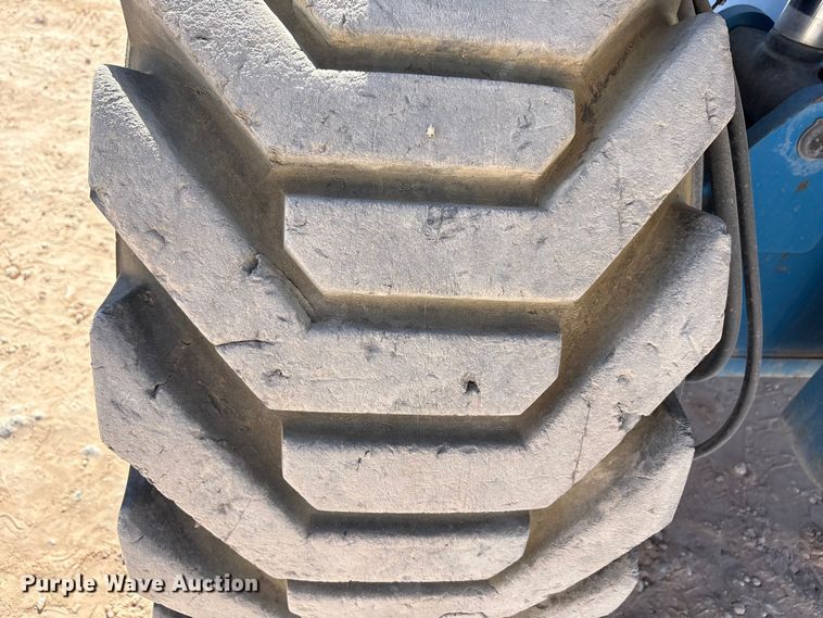 image for item EF6062 2012 Genie S-80X boom lift