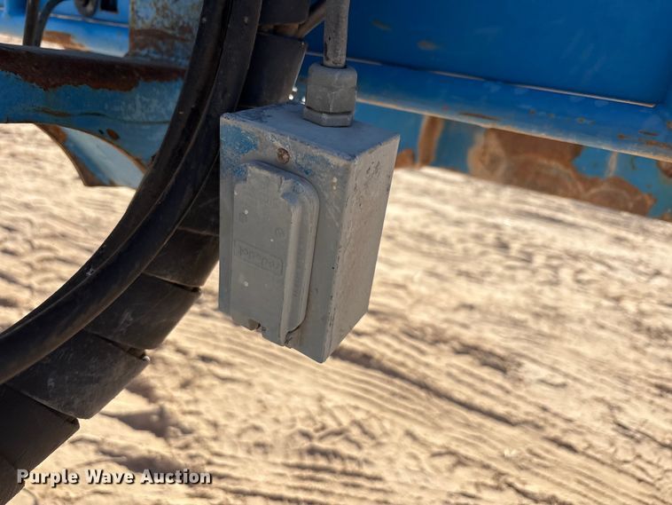 image for item EF6063 2012 Genie S-80X boom lift