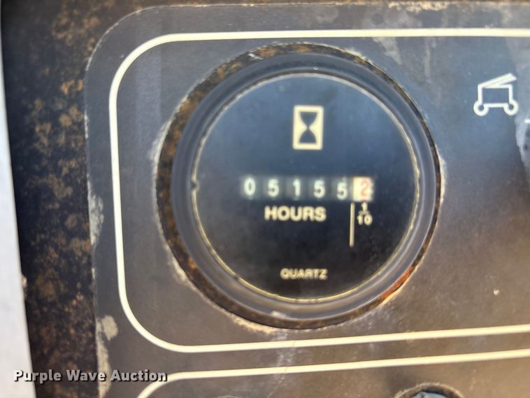 image for item EF6063 2012 Genie S-80X boom lift