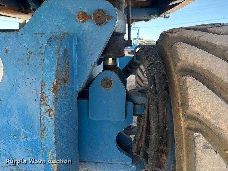 image for item EF6063 2012 Genie S-80X boom lift