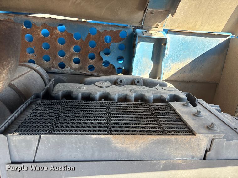 image for item EF6063 2012 Genie S-80X boom lift