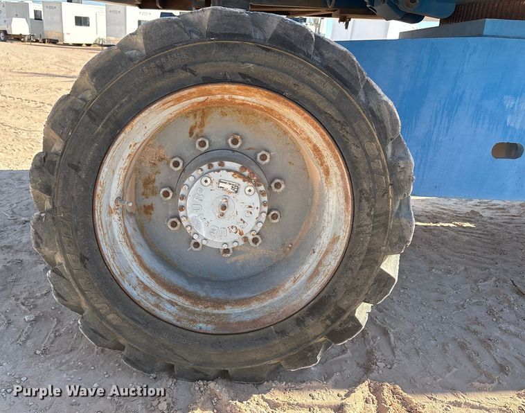 image for item EF6063 2012 Genie S-80X boom lift