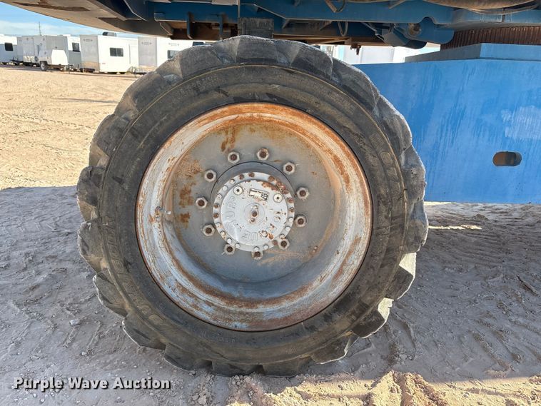 image for item EF6063 2012 Genie S-80X boom lift