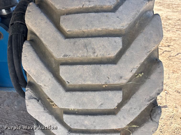 image for item EF6063 2012 Genie S-80X boom lift