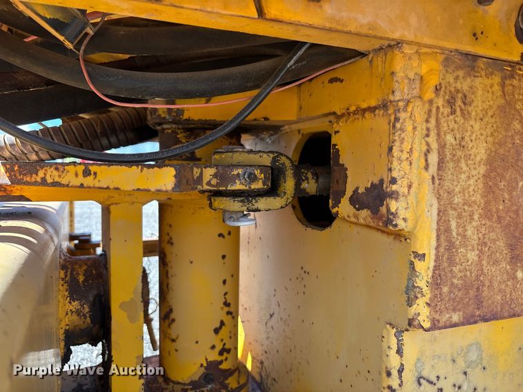 image for item EF6066 Dynapac CA15PD single drum vibratory roller