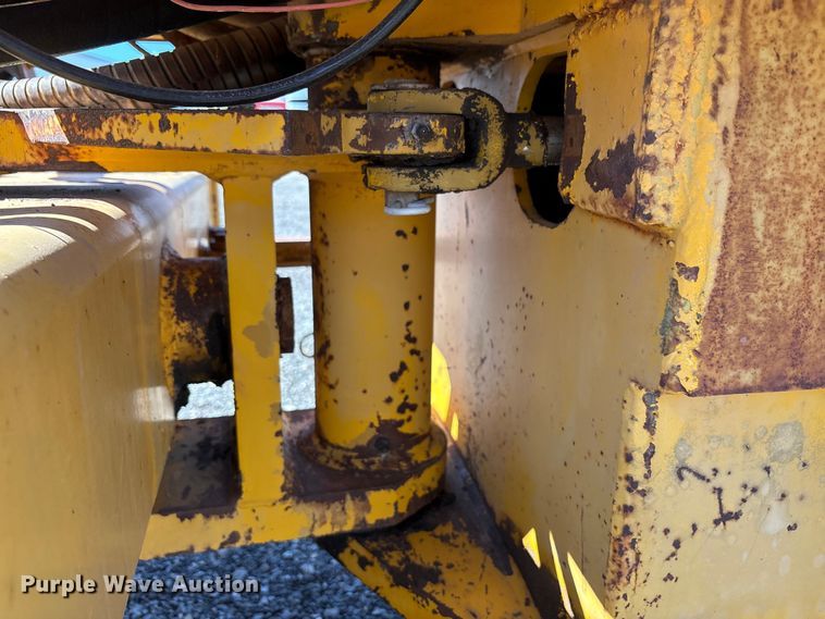 image for item EF6066 Dynapac CA15PD single drum vibratory roller