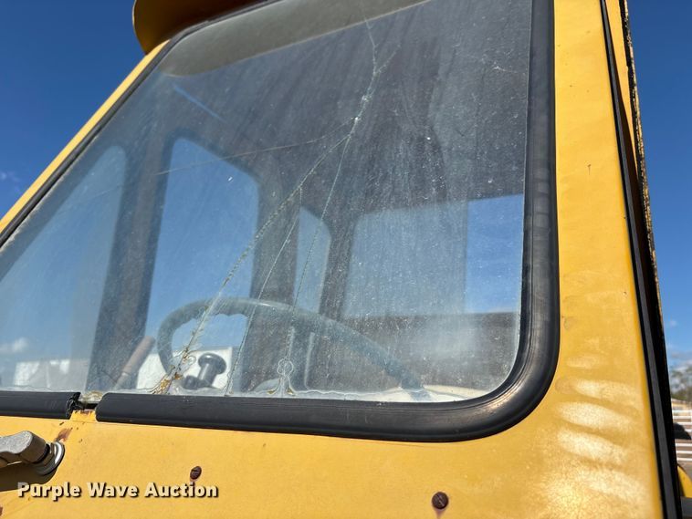 image for item EF6066 Dynapac CA15PD single drum vibratory roller