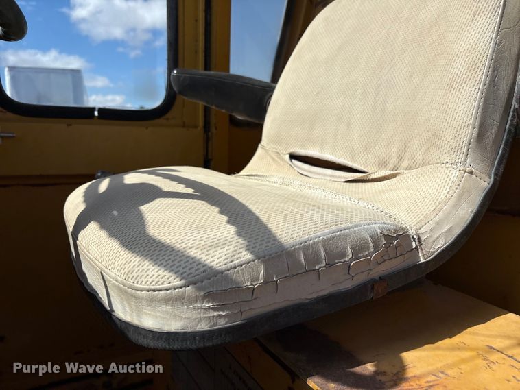 image for item EF6066 Dynapac CA15PD single drum vibratory roller