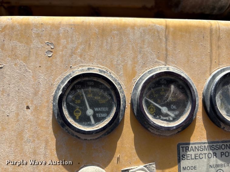 image for item EF6066 Dynapac CA15PD single drum vibratory roller