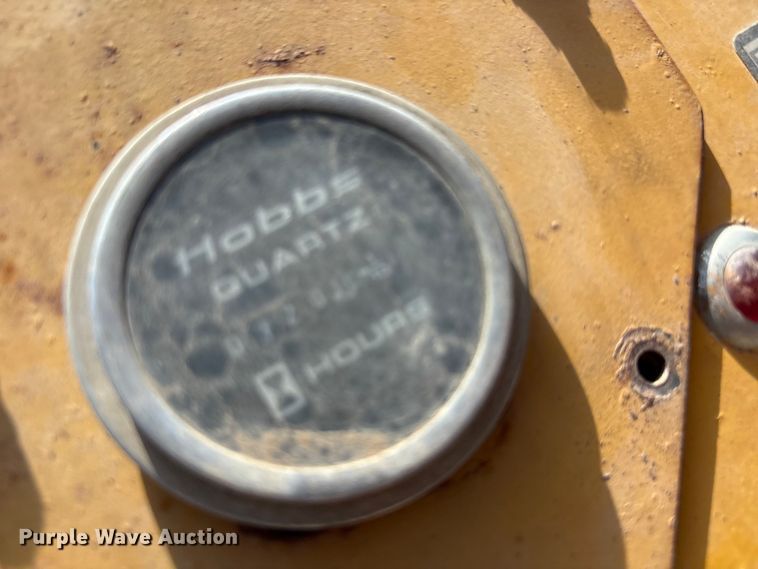 image for item EF6066 Dynapac CA15PD single drum vibratory roller