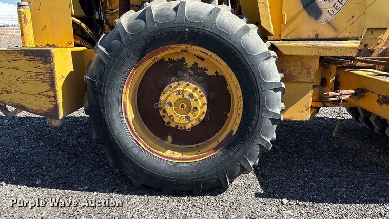 image for item EF6066 Dynapac CA15PD single drum vibratory roller