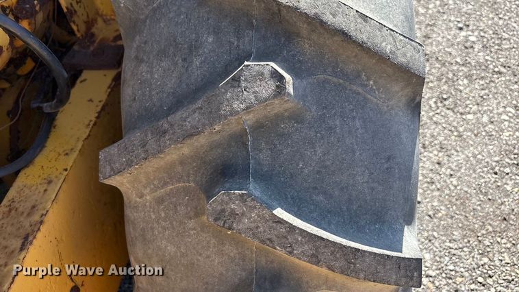 image for item EF6066 Dynapac CA15PD single drum vibratory roller