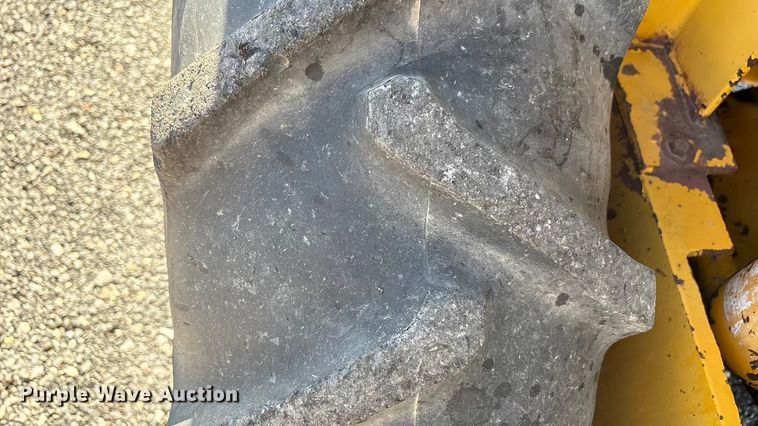 image for item EF6066 Dynapac CA15PD single drum vibratory roller