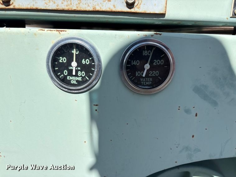 image for item EF6067 General Motors 1-4615 generator