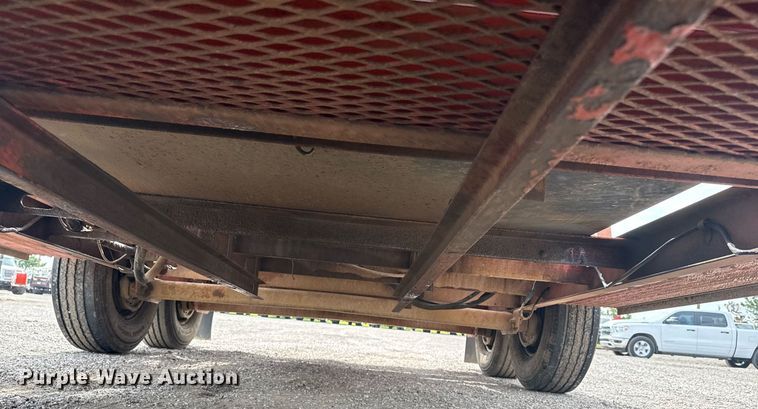 image for item EG5969 2011 Ditch Witch FX30 vacuum excavator