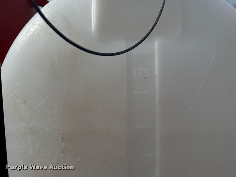 image for item EG5969 2011 Ditch Witch FX30 vacuum excavator