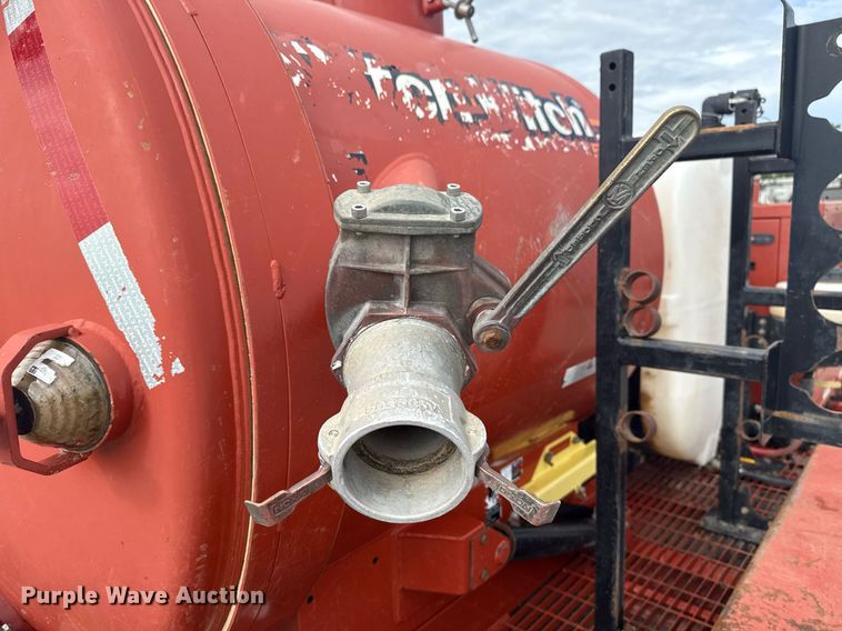 image for item EG5969 2011 Ditch Witch FX30 vacuum excavator