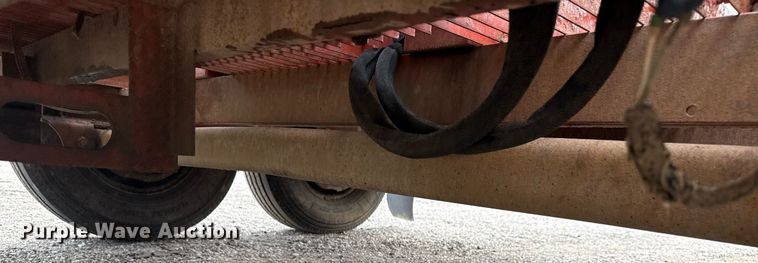 image for item EG5969 2011 Ditch Witch FX30 vacuum excavator