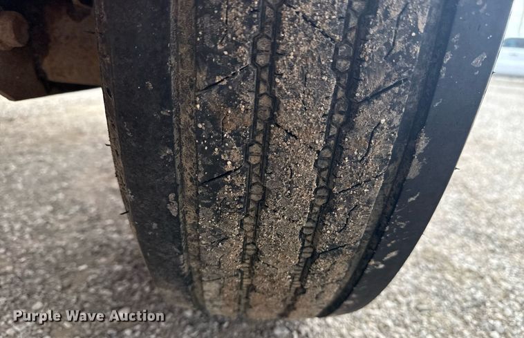 image for item EG5969 2011 Ditch Witch FX30 vacuum excavator