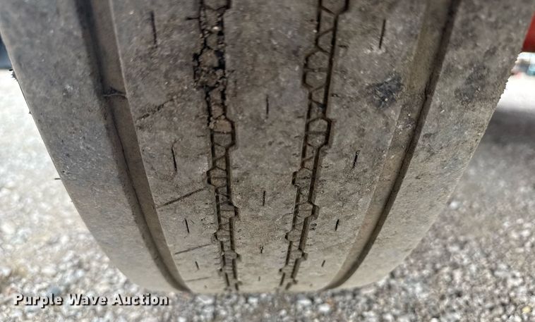 image for item EG5969 2011 Ditch Witch FX30 vacuum excavator