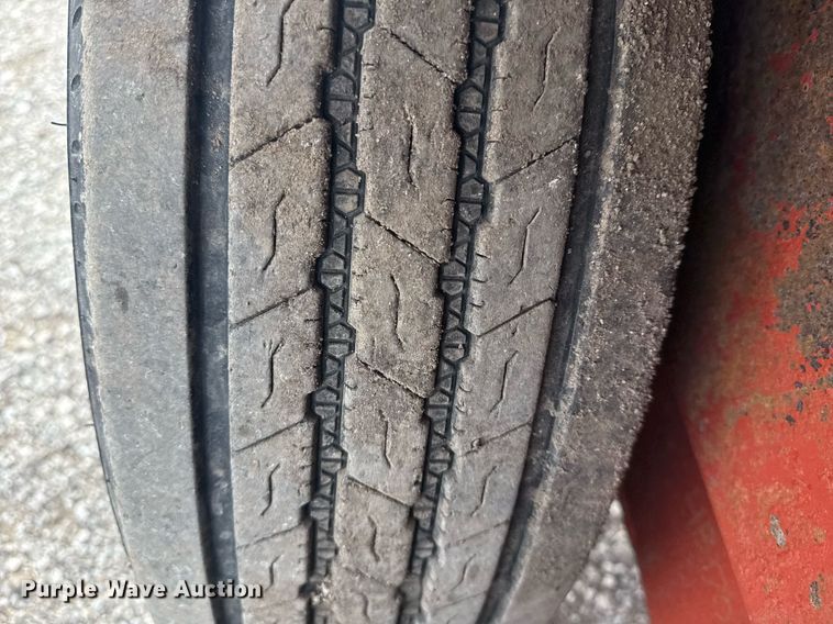 image for item EG5969 2011 Ditch Witch FX30 vacuum excavator