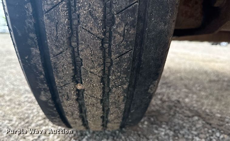 image for item EG5969 2011 Ditch Witch FX30 vacuum excavator