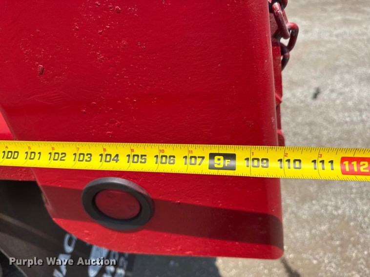 image for item EG6109 2012 Ford F350 Super Duty dump bed pickup truck